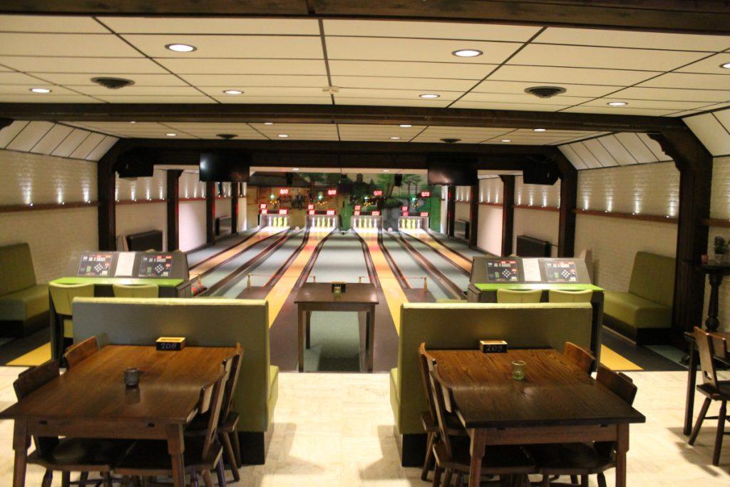 SB Oirschot 04 Suykerbuyck Oirschot kegelbaan