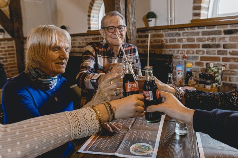 05_Suykerbuyck Oirschot36_LR Gezellig genieten van heerlijke pannenkoeken in restaurant in Oirschot