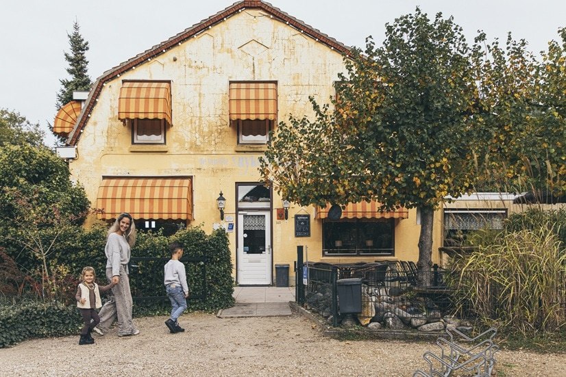 Suykerbuyck Valkenswaard6_LR Gezellig restaurant in Valkenswaard Borkel met heerlijke pannenkoeken