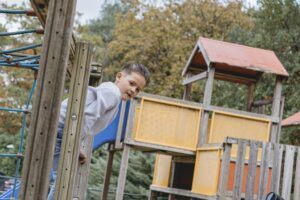 Restaurant kinderen Valkenswaard spelen